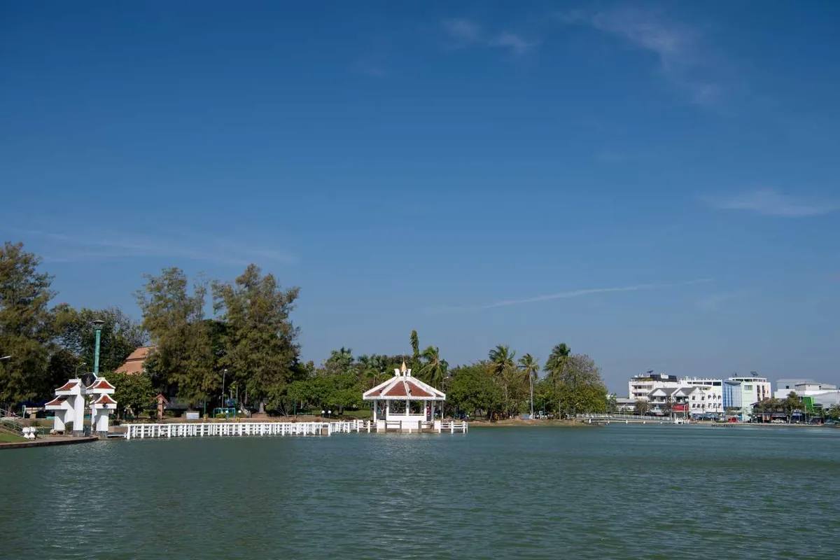 Bueng Phlan Chai — photo 3