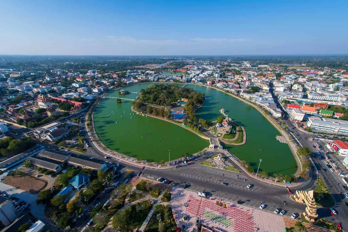 Bueng Phlan Chai