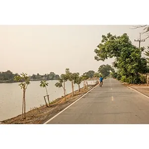 Bueng Rahan — photo 2