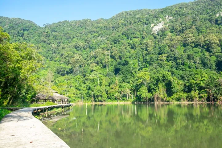 Bueng Thale Ban — photo 2