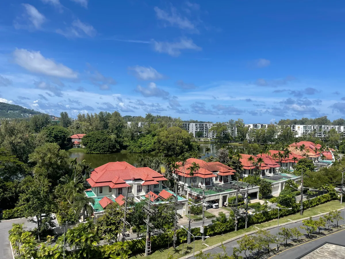 Canal Village Laguna Phuket