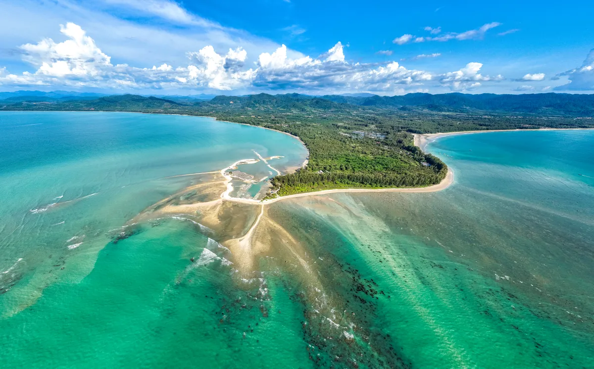Cape Pakarang