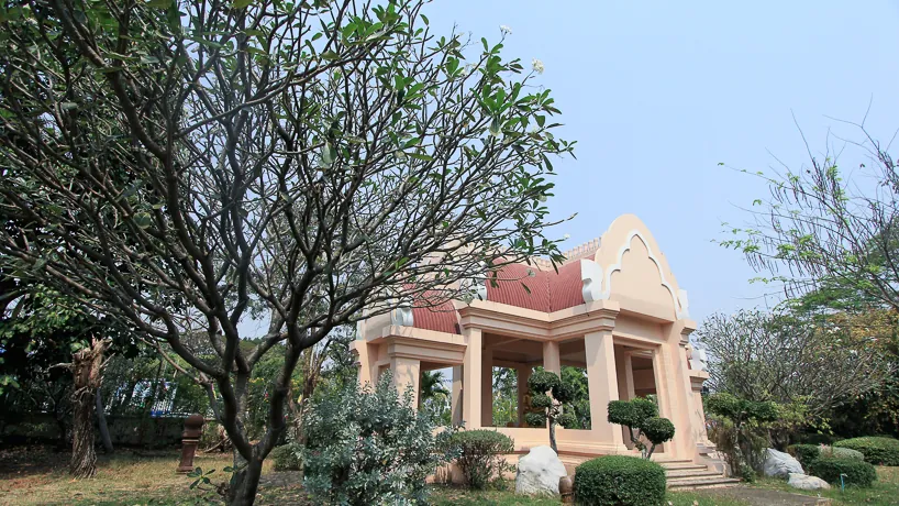 Centre of Southern Northeast Culture