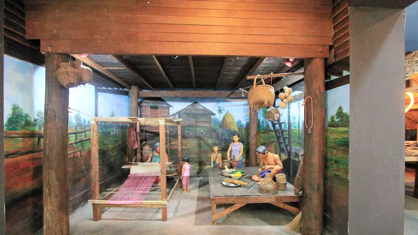 Centre of Southern Northeast Culture — photo 3