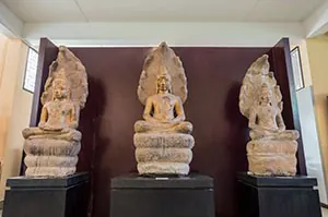 Chai Nat Muni National Museum — photo 2