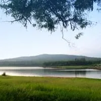 Chakrapong Reservoir