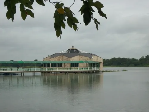 Chalerm Prakiat Aquarium — photo 2
