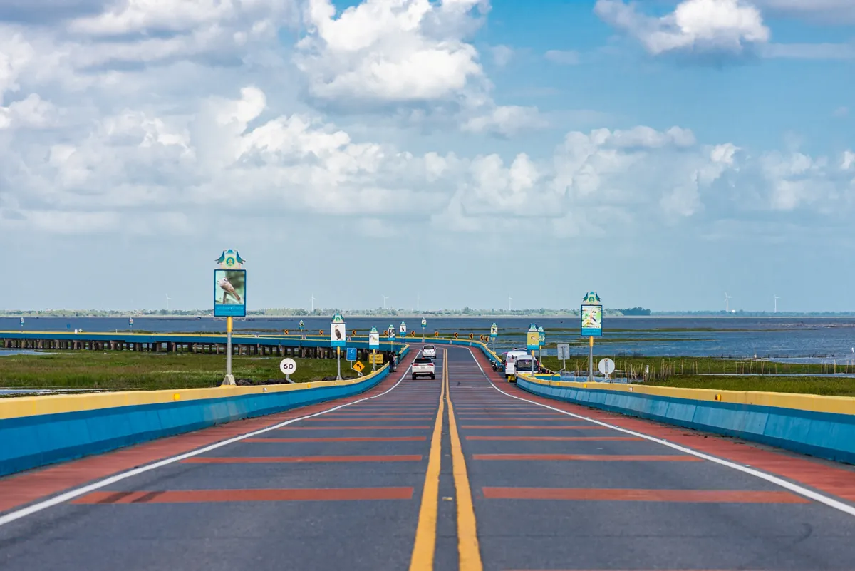 Chaloem Phrakiat 80 Phansa Bridge — photo 3