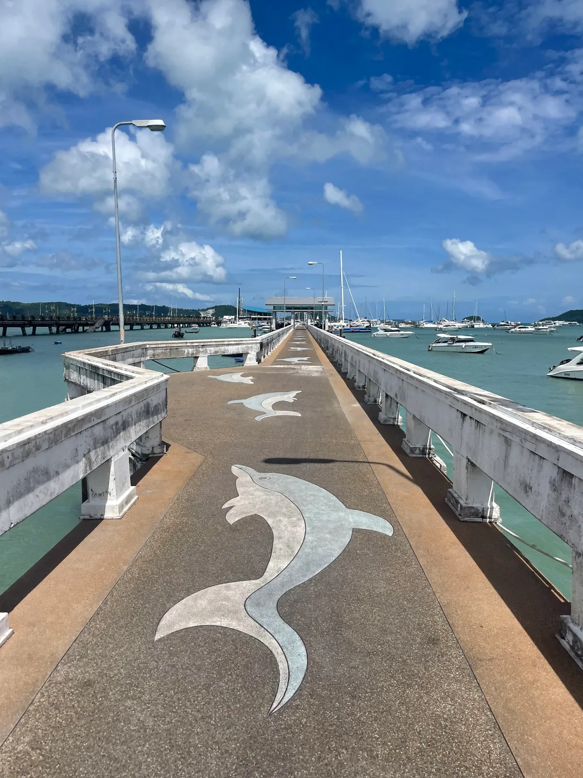 Chalong Bay (Ao Chalong), photo 5