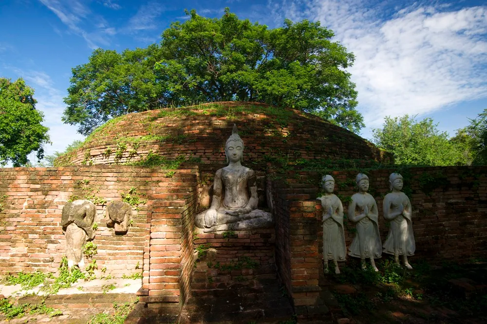 Chan Palace — photo 2