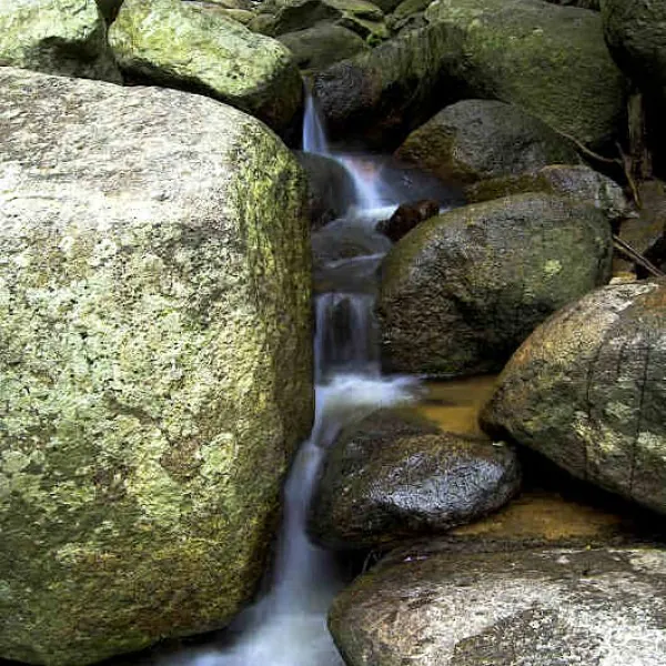 Chan Ta Then Waterfall — photo 2