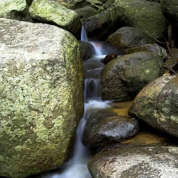 Chan Ta Then Waterfall