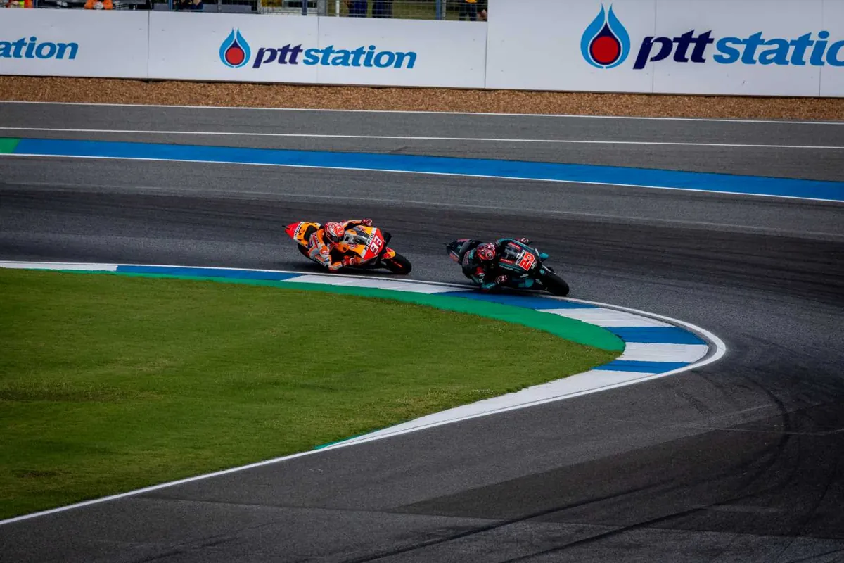 Chang International Circuit — photo 3