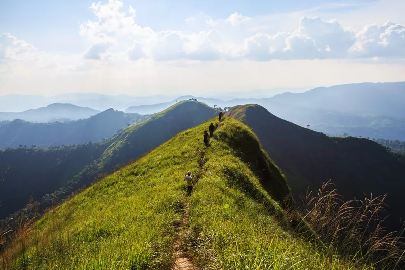 Chang Pheuk Mountain — photo 2