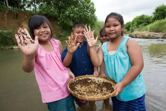 Changthun Eco-Museum