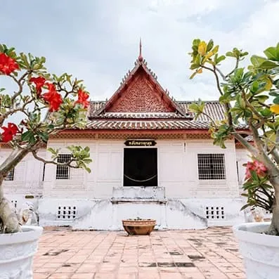 Chankasem National Museum