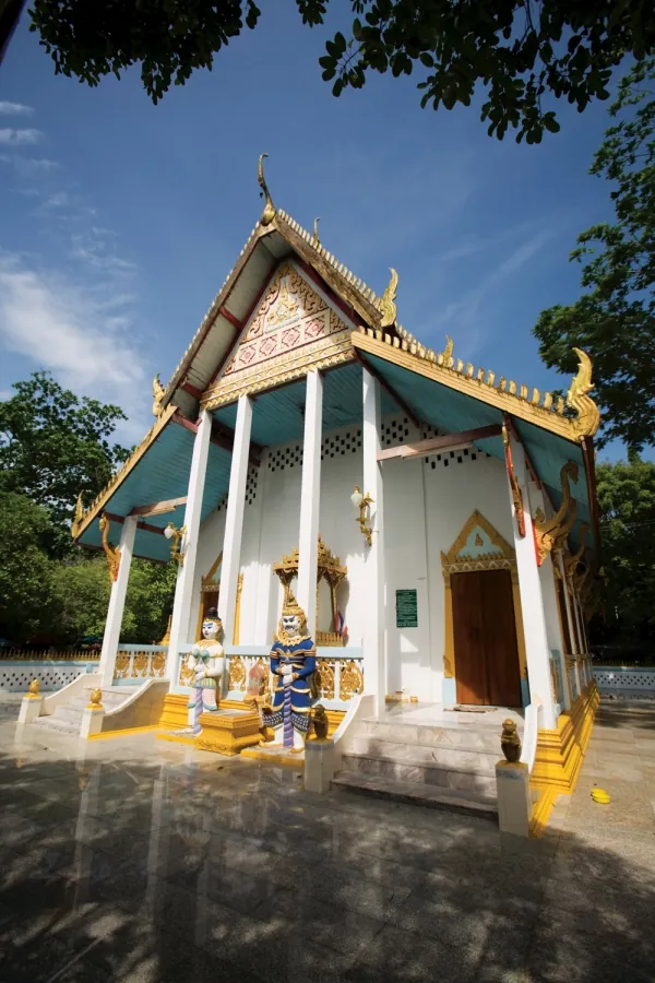 Wat Chaofasalaloi — photo 2