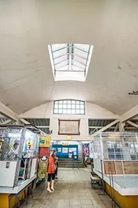 Chatchai Market — photo 2