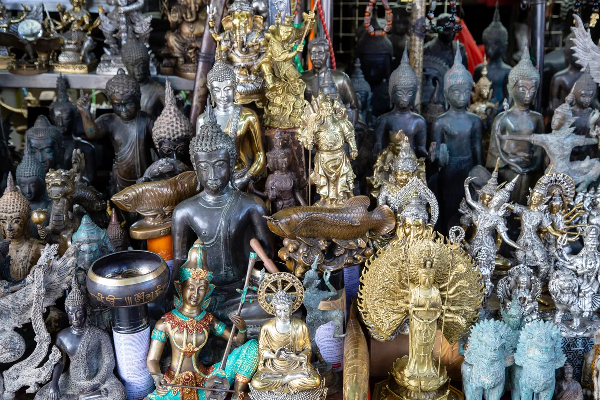 Chatuchak Market