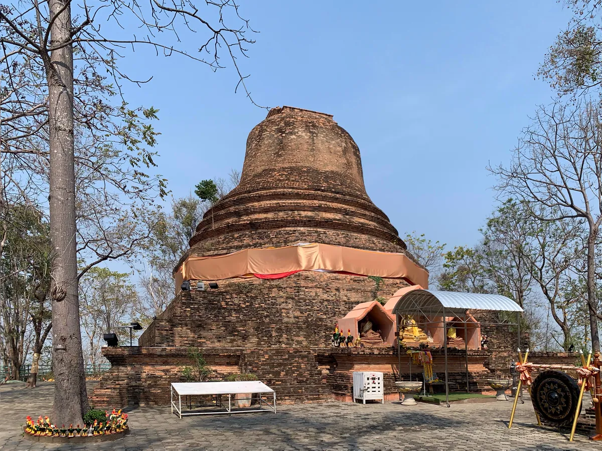 Chedi Yot Duan