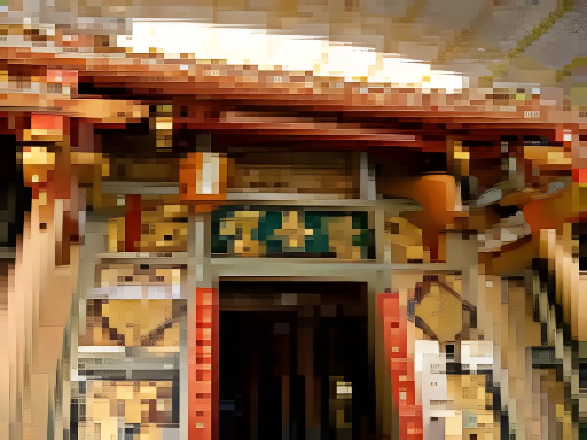 Cheng Hieng Tua Vegetarian House