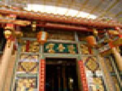 Cheng Hieng Tua Vegetarian House