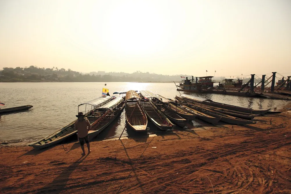 Chiang Khong — photo 2