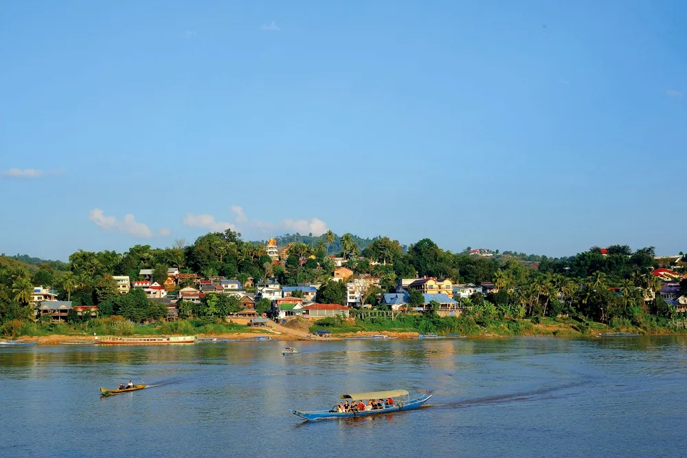 Chiang Khong — photo 3