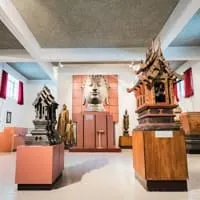 Chiang Mai National Museum