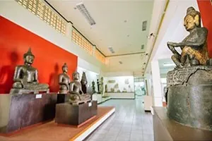Chiang Saen National Museum — photo 2