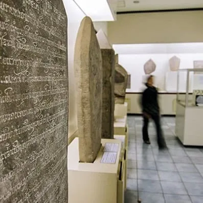 Chiang Saen National Museum