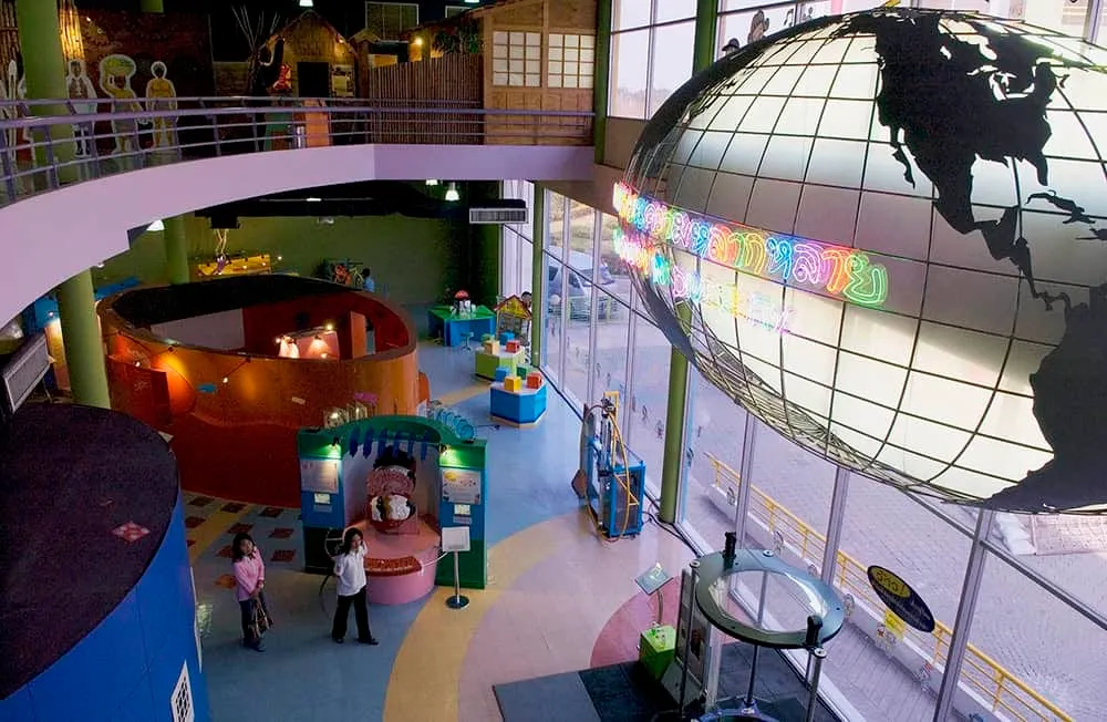 Children Museum Thailand