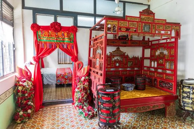 Chinpracha House Museum (Ban Chinpracha) — photo 3