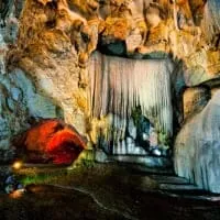 Chom Phon Cave