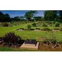 Chong Kai War Cemetery