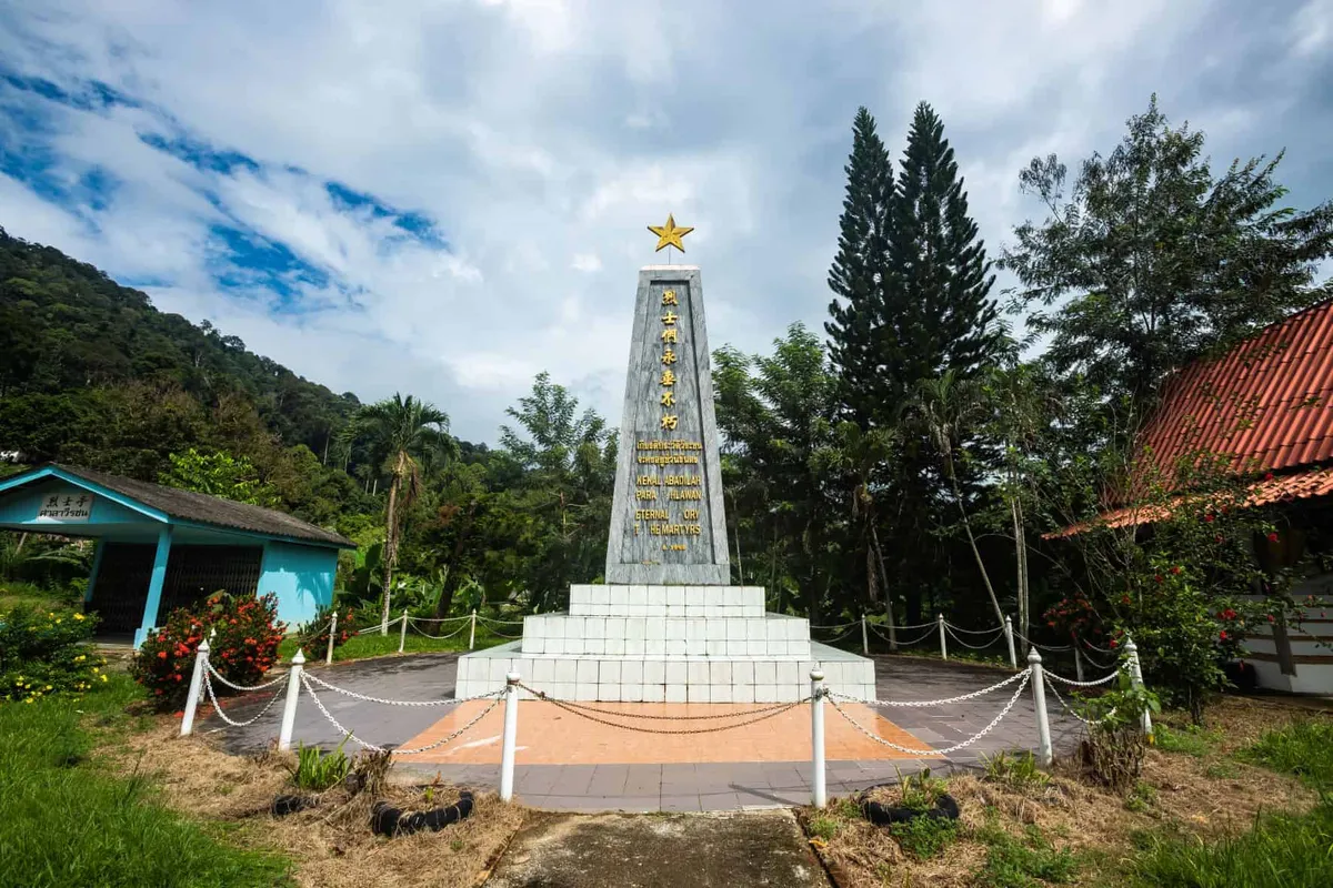 Chulabhorn Phatthana Village 9