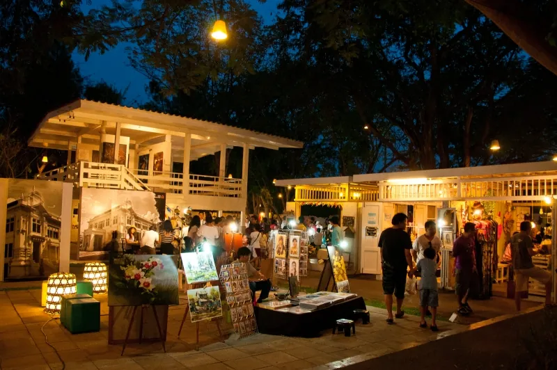 Cicada Market — photo 2