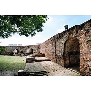 City Wall and Fortress — photo 2