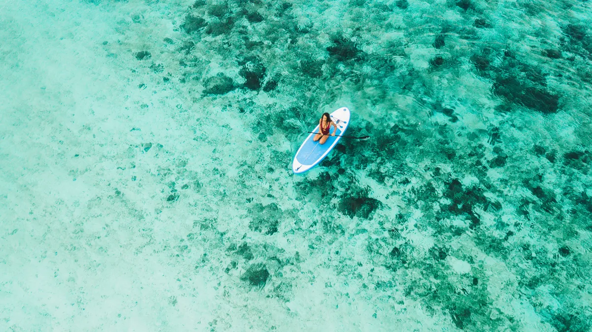 Coral Island (Koh He)