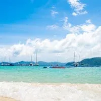 Coral Island or Ko He