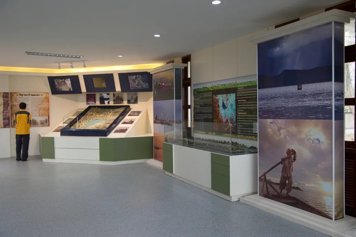 Cultural Exhibition Hall — photo 4