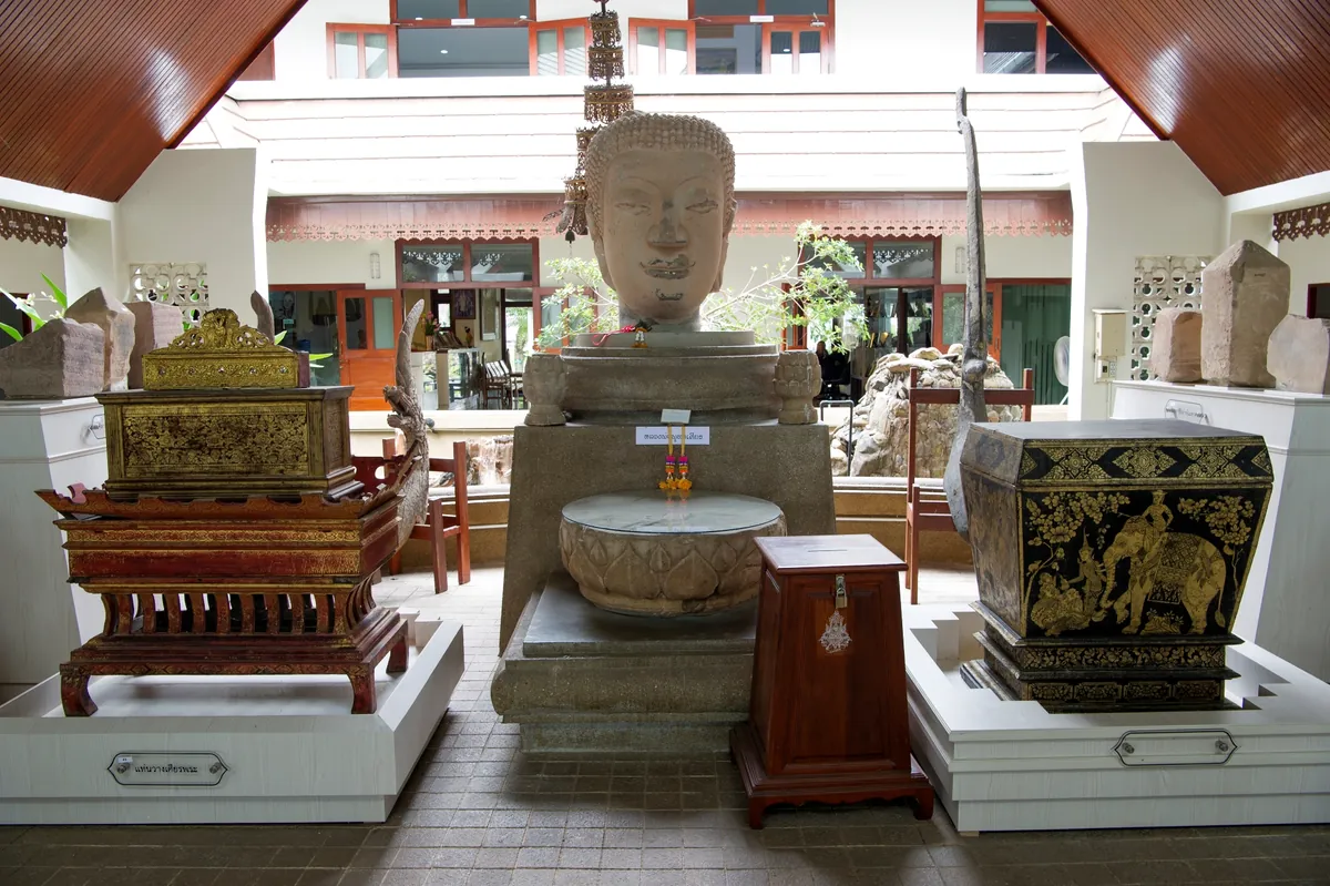 Cultural Exhibition Hall — photo 3
