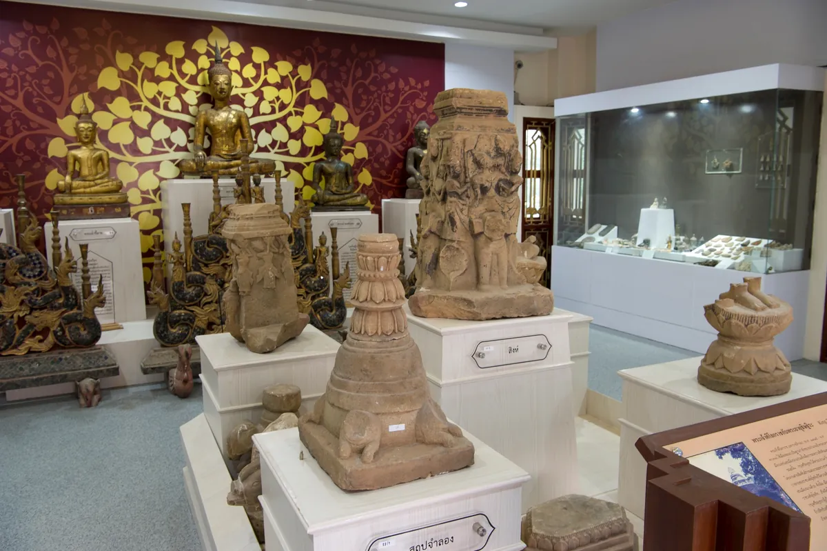 Cultural Exhibition Hall — photo 5