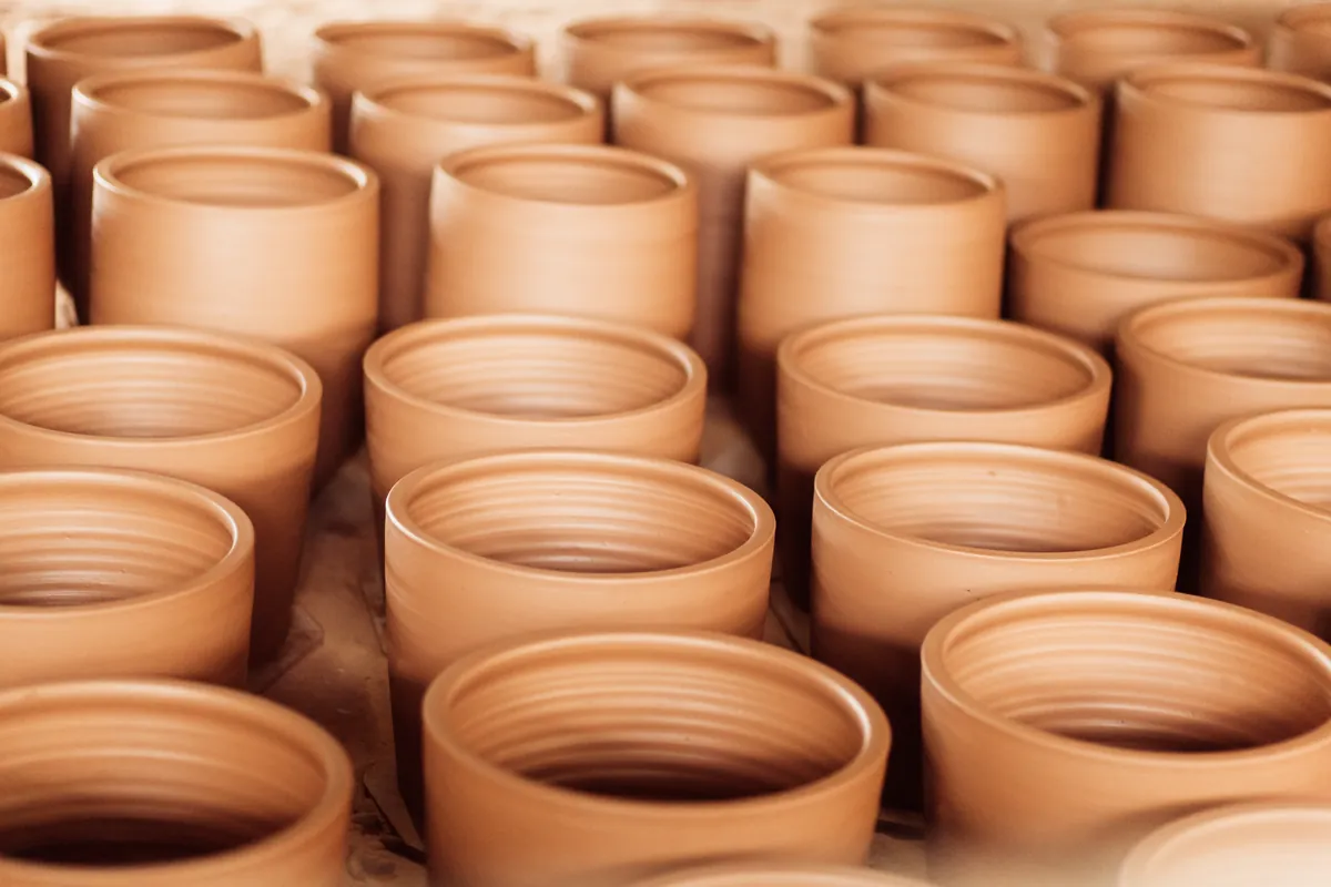 Dan Kwian Pottery Village — photo 3