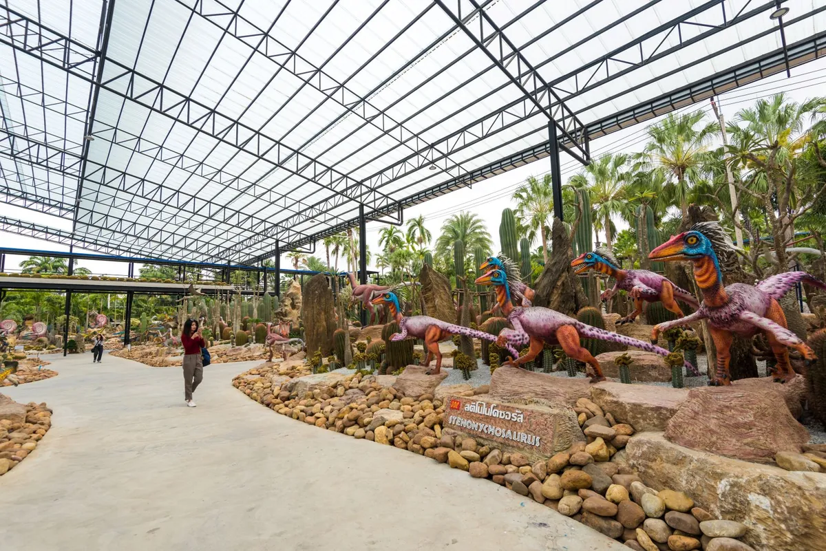 Dinosaur Valley — photo 3