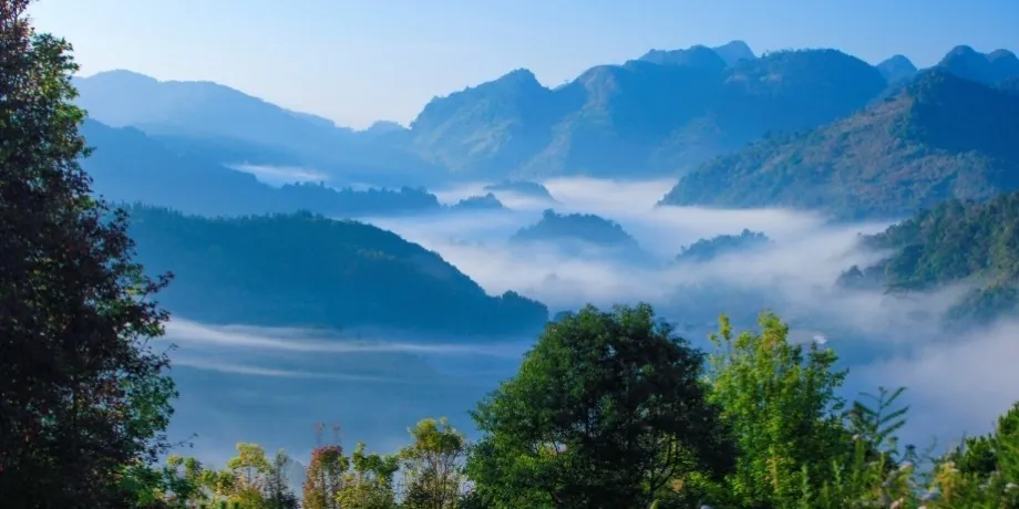 Doi Ang Khang