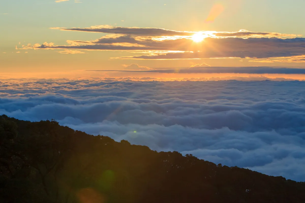 Doi Inthanon National Park — photo 2