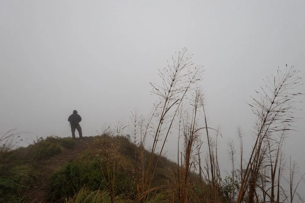Doi Luang National Park — photo 4