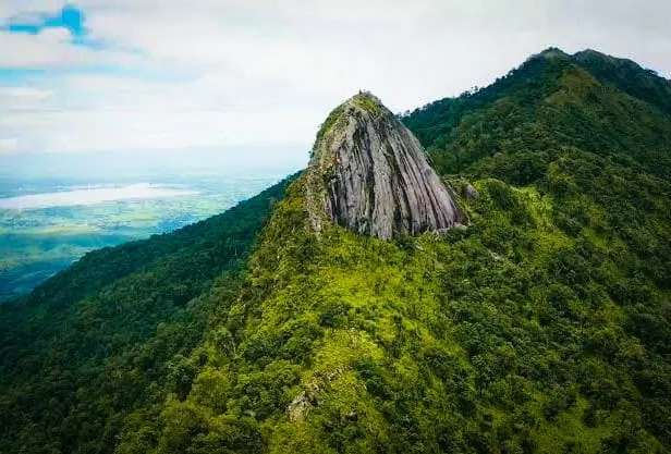 Doi Luang National Park