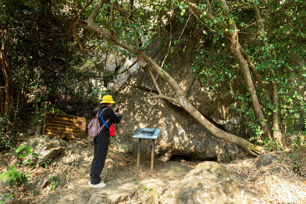 Doi Pha Klong National Park — photo 3